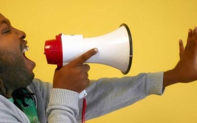 Sofrologia: Aliada na Superação da Dificuldade em Falar em Público