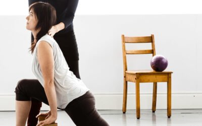 Yoga Individual (Yogaterapia): Um Caminho Personalizado para o Bem-Estar